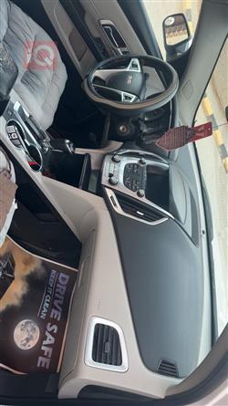 جي ام سي تيراين